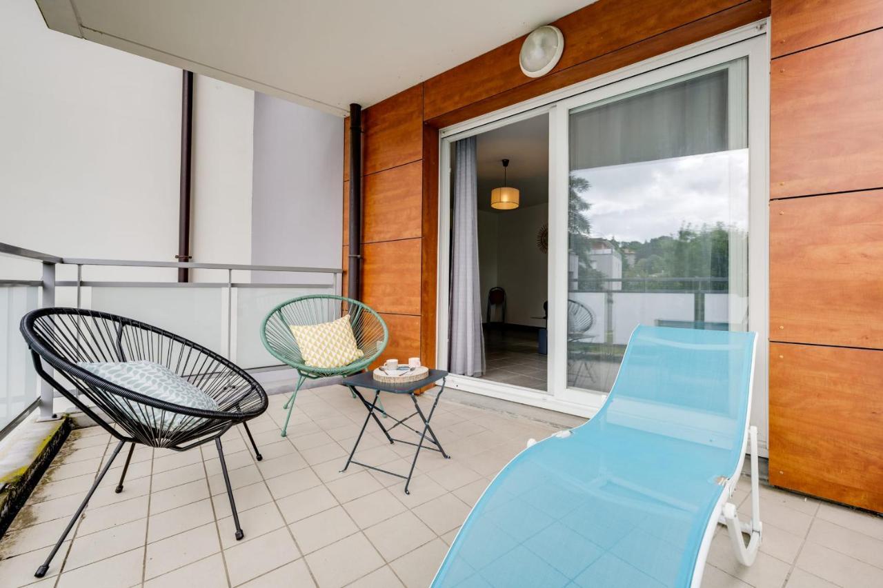 Villa Le Basilique - Pretty T2 Of 59Sqm Near Lake And Old Town Annecy Exterior foto